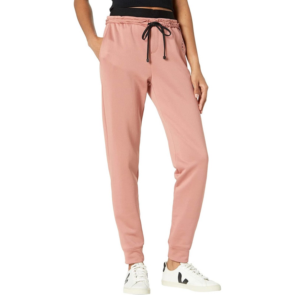 Koral Women's Comfort Lounging Station Valo Sweatpants in Sand